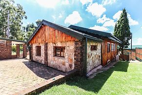 Cinzaco Dullstroom