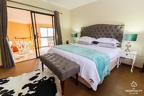 Cinzaco Dullstroom