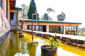 Cinzaco Dullstroom
