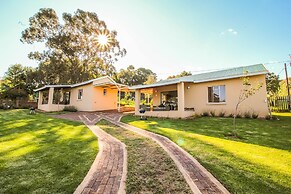 Cinzaco Dullstroom