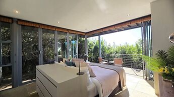 Oubaai Villa