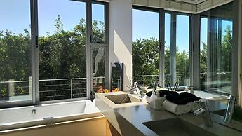 Oubaai Villa