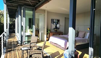 Oubaai Villa