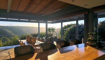 Oubaai Villa