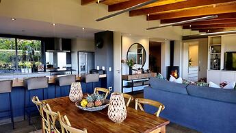 Oubaai Villa