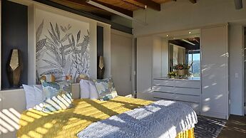 Oubaai Villa