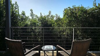 Oubaai Villa