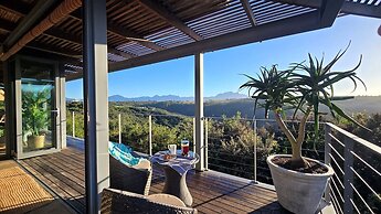 Oubaai Villa