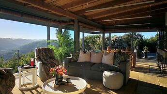 Oubaai Villa