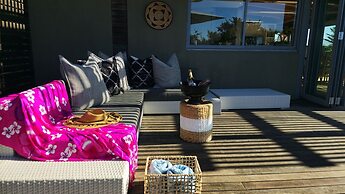 Oubaai Villa