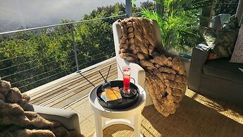 Oubaai Villa