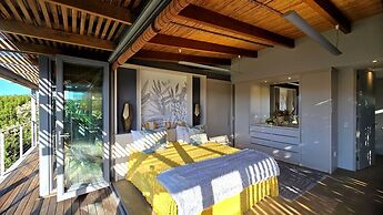 Oubaai Villa