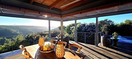 Oubaai Villa