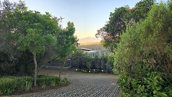 Oubaai Villa