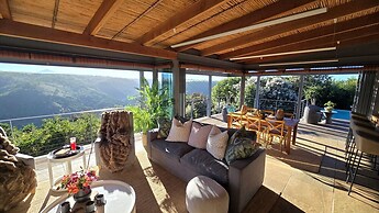 Oubaai Villa