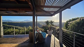 Oubaai Villa