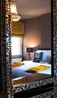 Aldersyde Bed and Breakfast