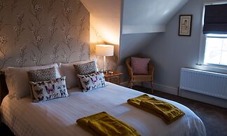 Aldersyde Bed and Breakfast