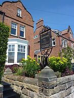 Aldersyde Bed and Breakfast