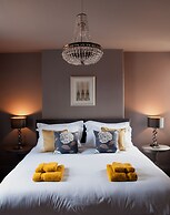 Aldersyde Bed and Breakfast