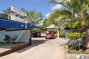 Willu Executive Lodge
