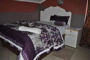 Willu Executive Lodge