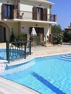 Olive Tree Villas