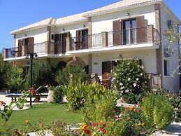 Olive Tree Villas