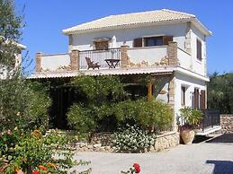 Olive Tree Villas