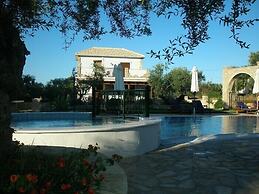 Olive Tree Villas