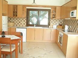 Olive Tree Villas