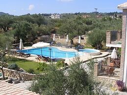 Olive Tree Villas