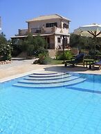Olive Tree Villas