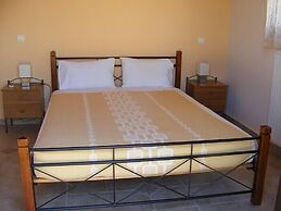 Olive Tree Villas