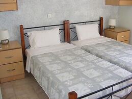 Olive Tree Villas