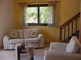 Olive Tree Villas