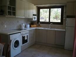 Olive Tree Villas