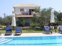 Olive Tree Villas