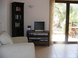 Olive Tree Villas