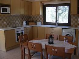 Olive Tree Villas