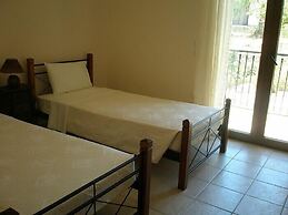 Olive Tree Villas