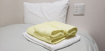 Hotel Chuo Crown