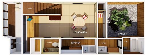 Shiki Homes KYOKA