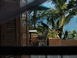 Villa SPACE