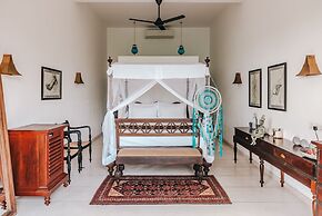Villa SPACE