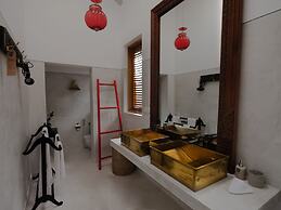 Villa SPACE