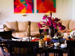 Villa SPACE