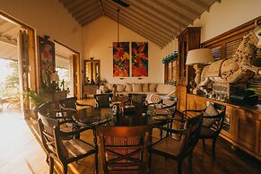 Villa SPACE