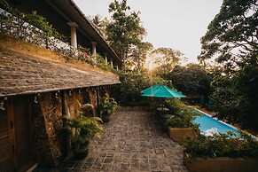 Villa SPACE