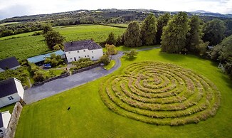 Croan Cottages Self Catering